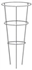701002 Value Plant Support, 33 in L, 12 in W, Galvanized Steel